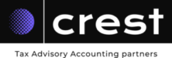 Crest Tax Advisory Logo